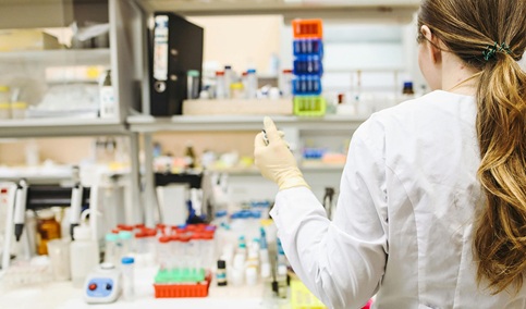 Andalucía vuelve a marcar otro récord en I+D y registra ya 32.474 personas dedicadas a la ciencia.