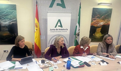 Andalucía mantiene sus centros sanitarios en fase 0 del Plan de Alta Frecuentación.