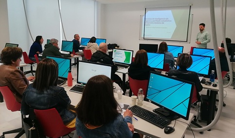 El SAE extiende a 32 oficinas la implantación de la herramienta de perfilado estadístico.