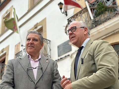 Residentes de 56 pequeños municipios jiennenses pueden acogerse a los incentivos fiscales para evitar la despoblación.