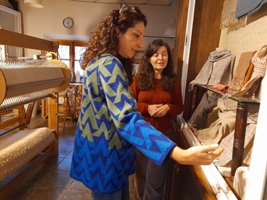 La Junta destina 968.719 euros para la mejora de la competitividad de 43 pymes comerciales y artesanales de 17 municipios de la provincia.