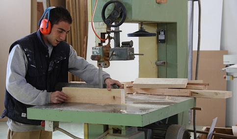 Ampliada hasta 86,6 millones la inversión para formar y contratar a más de 3.000 desempleados.