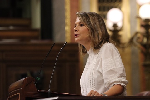 El PP anula la subida de las pensiones y las bonificaciones del transporte: “Es la oposición más destructiva de la historia”.