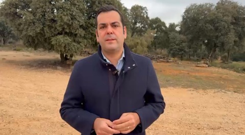 El PP de Jaén opina sobre el Decreto Omnibus: «un verdadero disparate que atacaba al conjunto de los españoles”.