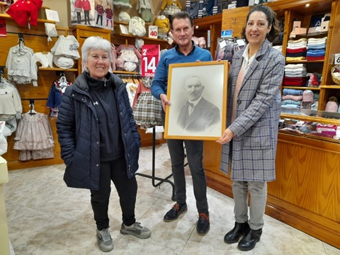 La Junta conmemora el Día del Comercio Andaluz como reconocimiento a un sector generador de empleo y riqueza en el ámbito local.