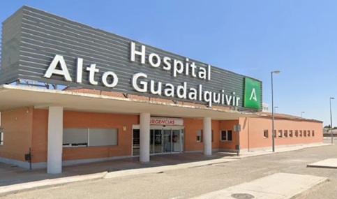 Salud confirma el descenso de la tasa de infecciones respiratorias en Andalucía y mantiene activo el Plan de Alta Frecuentación.