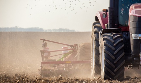 Abierto el plazo de presentación de la Solicitud Única de la PAC para la campaña 2025.