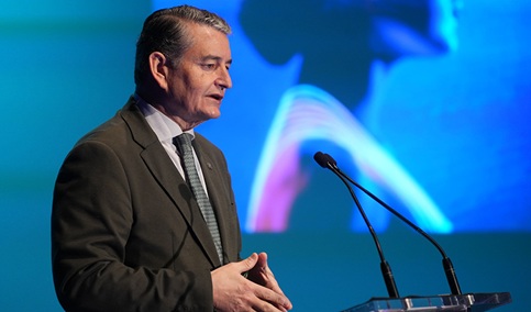 La Agencia Digital ahorra la presentación de 22 millones de documentos a los andaluces.