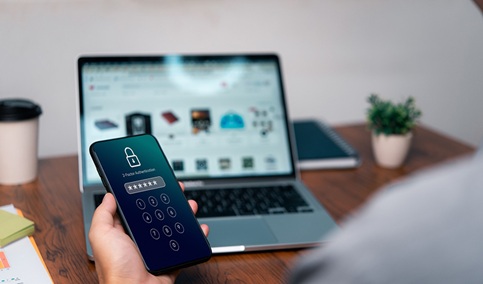 Las compras online nunca deben realizarse bajo conexión a wifi públicas.