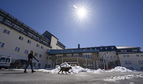 Los albergues juveniles de la Junta cierran 2024 con 423.900 pernoctaciones, un 6,7% más.