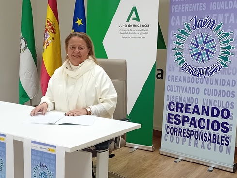 La Junta destina 1,36 millones de euros a programas de conciliación de ayuntamientos de la provincia.