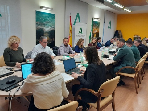 El SAS registra 24 agresiones físicas a sus profesionales en Jaén durante 2024.