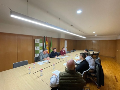 Diputación avanza en la elaboración de una propuesta consensuada para el próximo marco de la PAC.