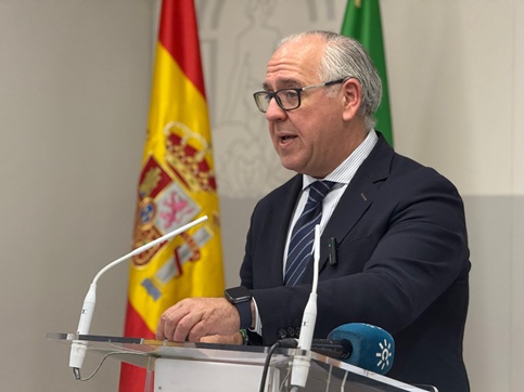Las Banderas de Andalucía en Jaén 2025 reconocen las trayectorias de diez personas y colectivos.