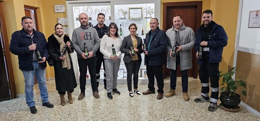 La Junta ha destinado más de 32,5ME a la modernización de industrias agroalimentarias jiennenses.