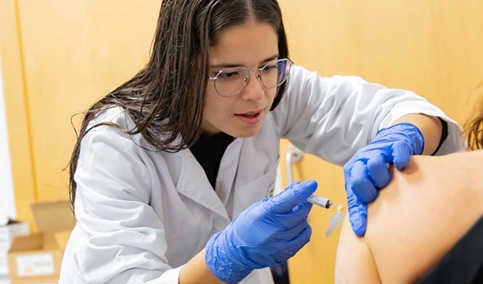 Andalucía se acerca al fin del periodo de Alta Frecuentación con todas las provincias en fase 0.