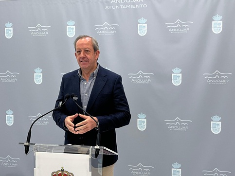 El Ayuntamiento de Andújar apuesta por la natalidad: 500€ por cada nuevo nacimiento en 2024.