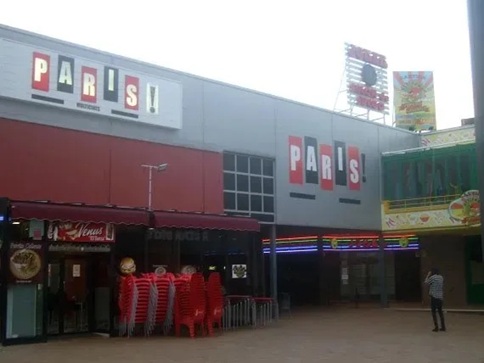 El programa Cine Sénior del Gobierno llevó a las salas de Jaén a más de 2.900 espectadores durante la edición de 2024.