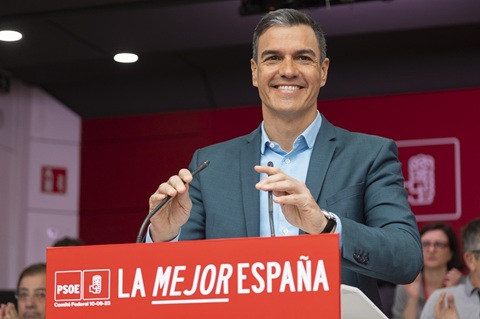 El PSOE de Jaén aplaude la decisión del Gobierno de quitar casi 19.000 millones de deuda a Andalucía.