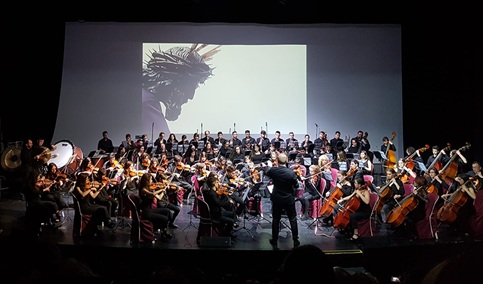 El Gobierno andaluz promueve una nueva línea de subvenciones dirigidas a las bandas de música.