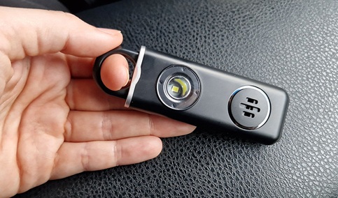 El SAS cuenta con 53.700 dispositivos de seguridad frente a las agresiones en los centros sanitarios.