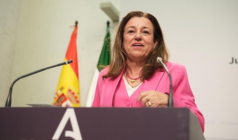 La Junta aprueba el decreto que establece la educación gratuita de los escolares de dos años.