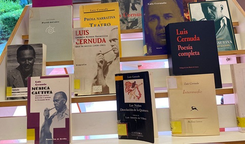 La Consejería de Cultura celebra el Día de la Poesía con actividades centradas en el público juvenil.