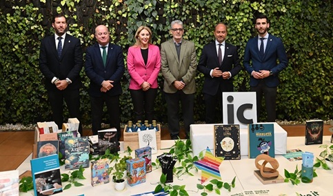 Economía aprueba 31 millones en incentivos para desarrollar 138 proyectos empresariales andaluces.