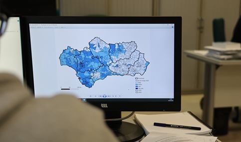 Los municipios andaluces con riesgo bajo de Fiebre del Nilo tendrán un Plan de Control de Mosquitos.