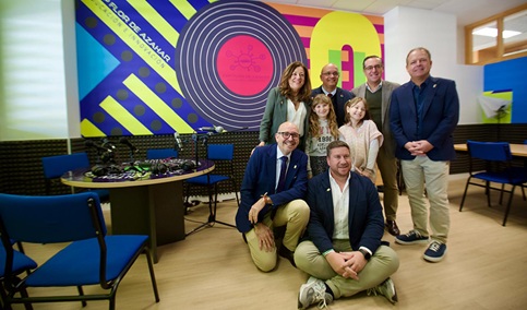 El 71,5% del profesorado andaluz ha acreditado ya su competencia digital.