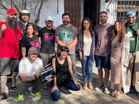 Diputación pone en marcha el XIII ‘Rodando por Jaén’ con el fin de promocionar la provincia como escenario de cine.