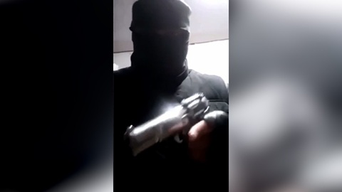 Detenido un grupo criminal que estafó 500.000 euros por medio del timo del sicario.