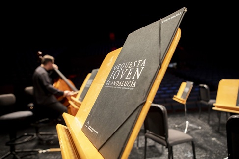 La Consejería de Cultura convoca audiciones de la Orquesta Joven de Andalucía para viento, cuerda y percusión.