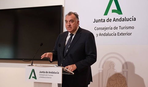 La Junta cancela 222 viviendas de uso turístico en la provincia tras las medidas de control y regulación impulsadas en coordinación con los municipios.