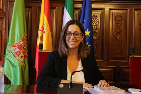 Diputación exige a la Junta la suficiente dotación instrumental del Conservatorio de Jaén con el voto en contra del PP.