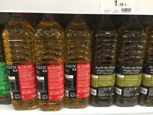 COAG manda un mensaje de tranquilidad a los olivareros sobre los aranceles anunciados por Trump a Europa.