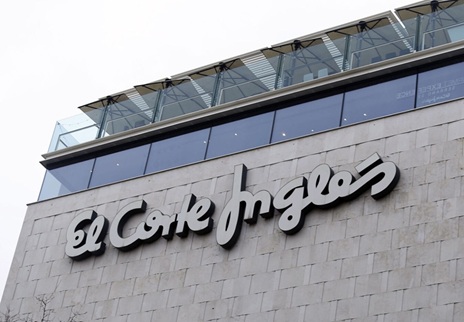 El Corte Inglés informa de un acceso no autorizado a datos identificativos y de contacto de sus clientes.