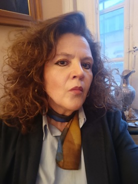 María Salomé Fernández Albalat García se alza con el XXX Certamen de Cartas de Amor Ciudad de Bailén.