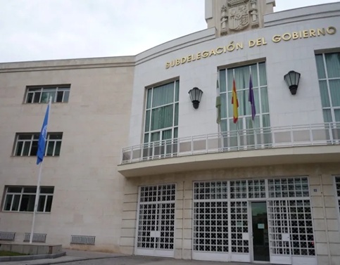 El Gobierno decreta tres días de luto oficial.