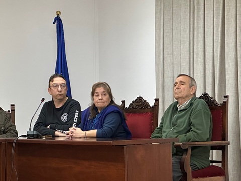 El Defensor del Pueblo Andaluz reconoce la falta de control en la expansión de megaplantas fotovoltaicas en la campiña de Jaén.