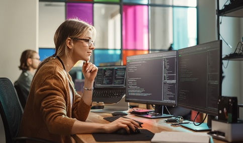 El Sistema Andaluz para Emprender favorecerá la innovación y la supervivencia empresariales.