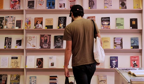 Cultura consolida su compromiso con el Día del Libro con un diverso y extenso programa.