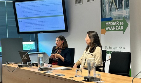 La Junta amplía la prestación a los abogados de oficio por los procesos de mediación obligatorios.