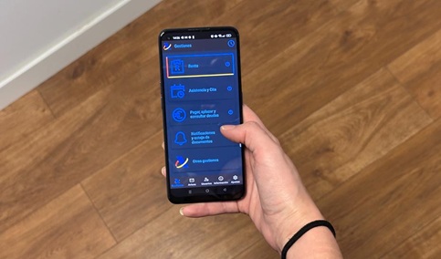 Consumo alerta de ciberestafas en las que se suplanta a la Agencia Tributaria.