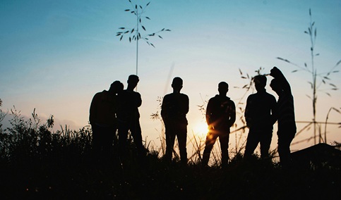 El programa NAYFA apoyó a casi 600 menores en situaciones conflictivas en el ámbito familiar.