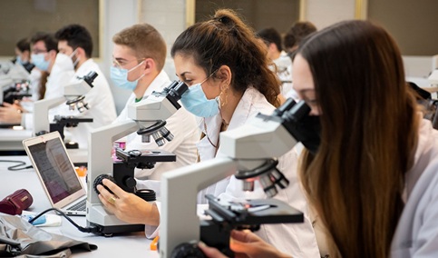 Ayudas por más de 17 millones para incorporar a la ciencia andaluza a 129 investigadores doctores.