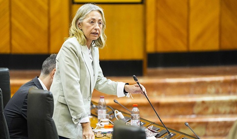 El número de trabajadores fijos en el SAS ha aumentado un 64% desde 2018.