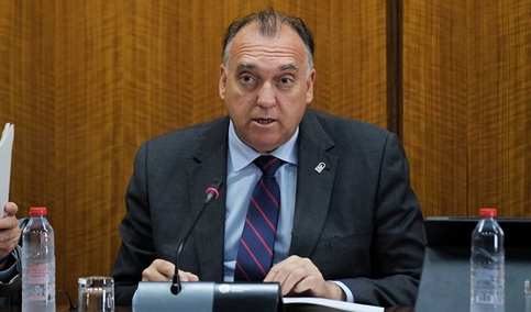 La Junta ha cancelado 2.392 Viviendas de Uso Turístico desde que comenzó 2025.