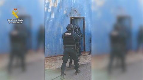 Defraudan 1,5 millones de euros por el método de la “estafa del amor”.