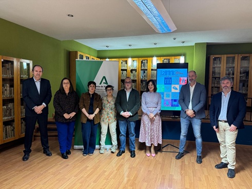 ‘Abril Cultural’ engloba ochenta iniciativas en los espacios culturales de la Junta en la provincia.